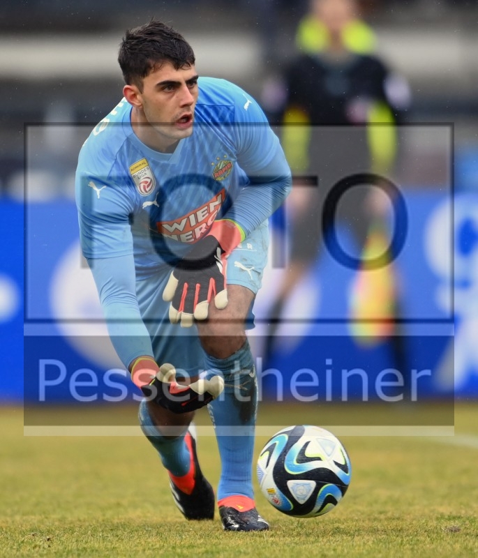 RZ Pellets WAC - SK Rapid Wien (11.02.2024)_16