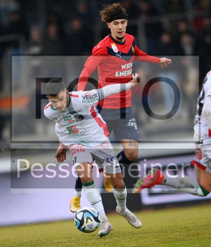 RZ Pellets WAC - SK Rapid Wien (11.02.2024)_18