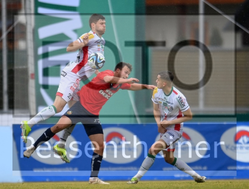 RZ Pellets WAC - SK Rapid Wien (11.02.2024)_20