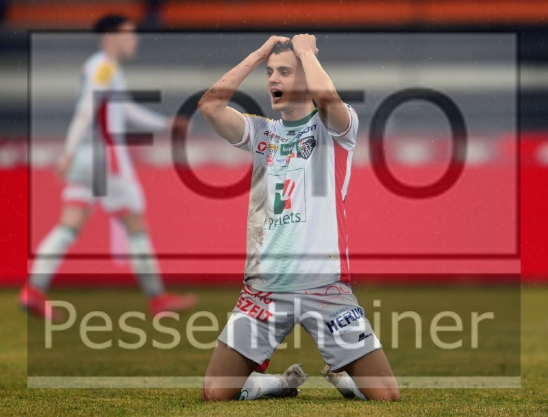 RZ Pellets WAC - SK Rapid Wien (11.02.2024)_23