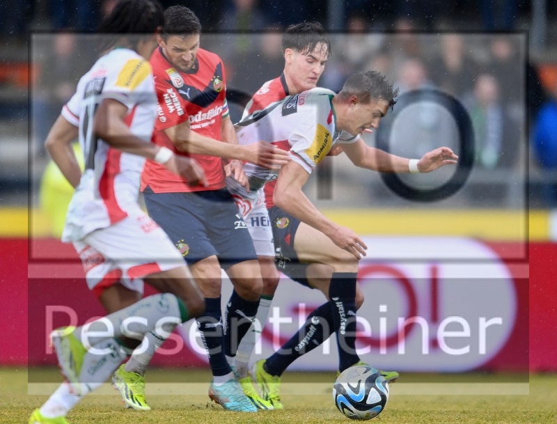 RZ Pellets WAC - SK Rapid Wien (11.02.2024)_25