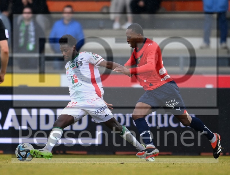 RZ Pellets WAC - SK Rapid Wien (11.02.2024)_27