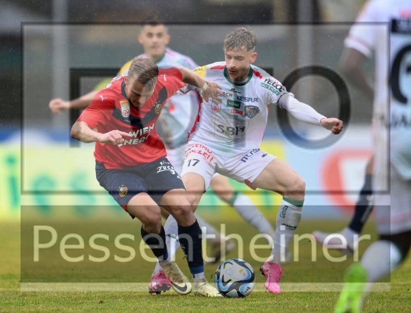 RZ Pellets WAC - SK Rapid Wien (11.02.2024)_28