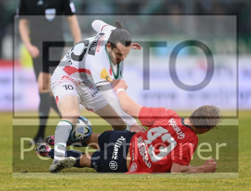 RZ Pellets WAC - SK Rapid Wien (11.02.2024)_3