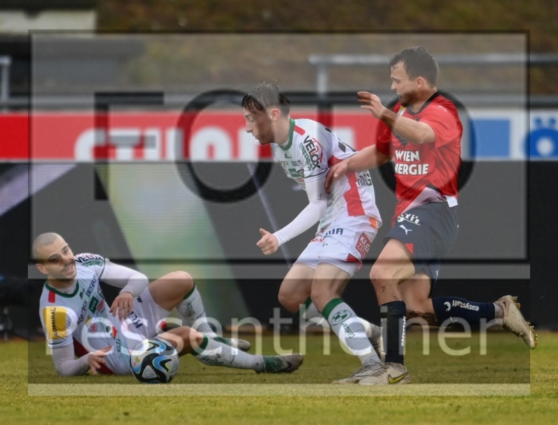 RZ Pellets WAC - SK Rapid Wien (11.02.2024)_11