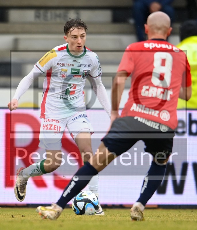 RZ Pellets WAC - SK RAPID WIEN (11.02.2024)_1