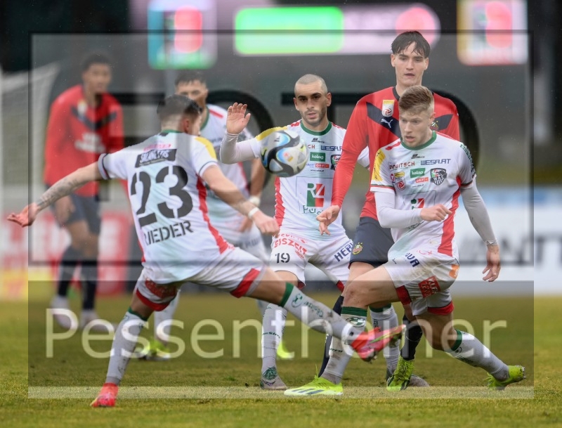 RZ Pellets WAC - SK RAPID WIEN (11.02.2024)_10