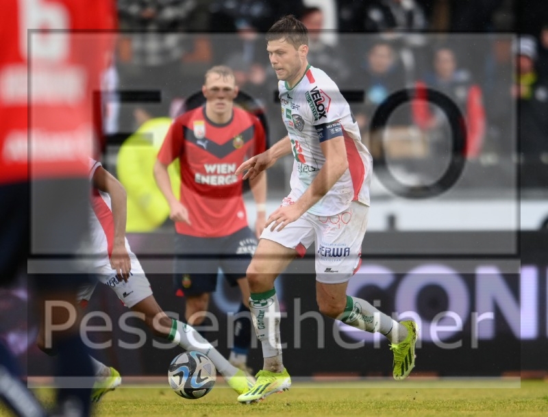 RZ Pellets WAC - SK RAPID WIEN (11.02.2024)_13