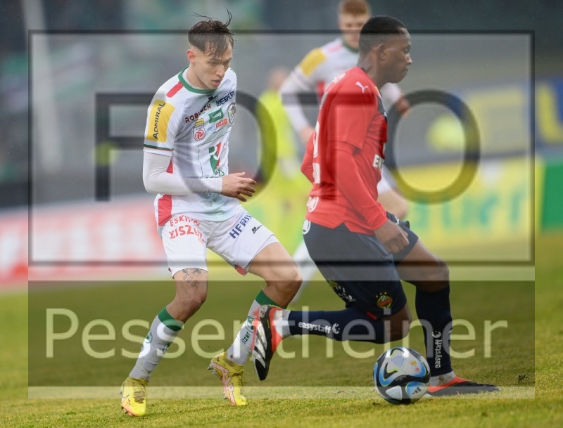 RZ Pellets WAC - SK RAPID WIEN (11.02.2024)_22
