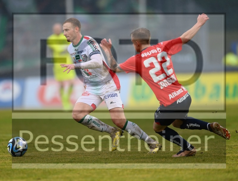 RZ Pellets WAC - SK RAPID WIEN (11.02.2024)_24