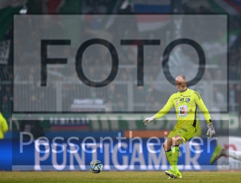 RZ Pellets WAC - SK RAPID WIEN (11.02.2024)_25