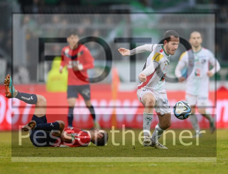 RZ Pellets WAC - SK RAPID WIEN (11.02.2024)_30