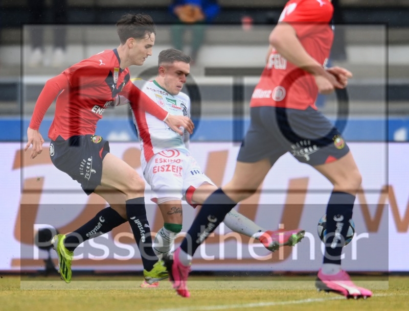 RZ Pellets WAC - SK RAPID WIEN (11.02.2024)_41