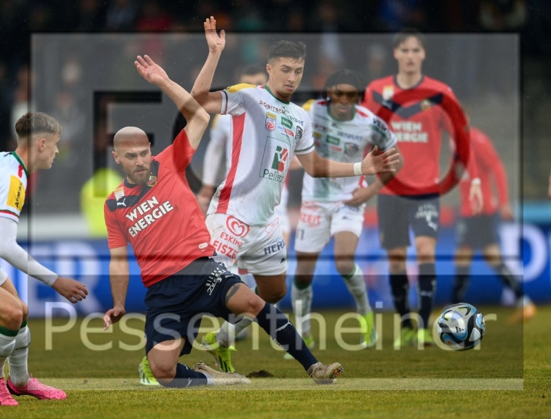 RZ Pellets WAC - SK RAPID WIEN (11.02.2024)_45