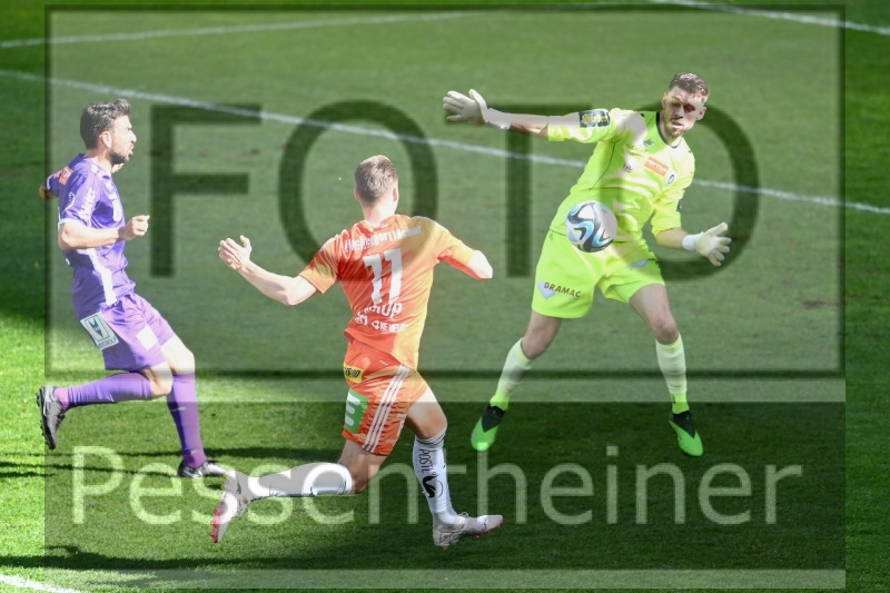 SK Austria Klagenfurt - Hartberg (07.04.2024)_14