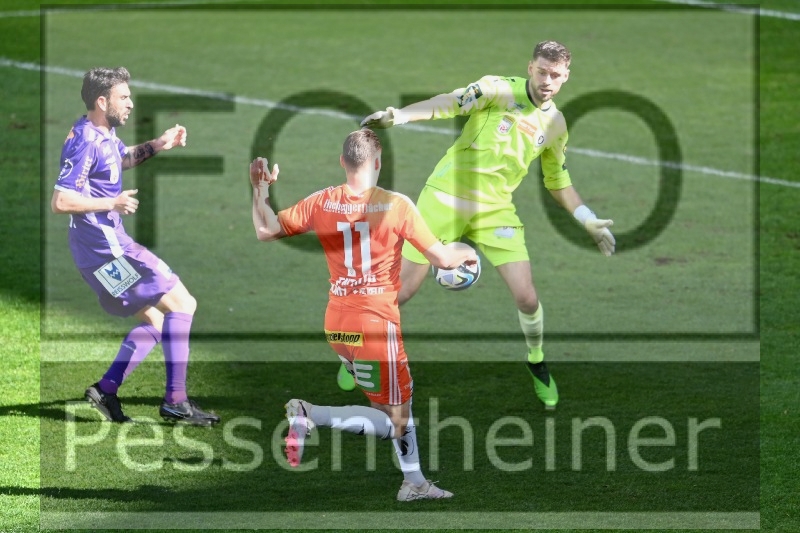 SK Austria Klagenfurt - Hartberg (07.04.2024)_15