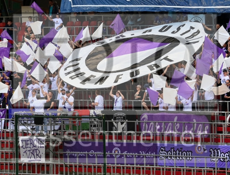 SK Austria Klagenfurt - LASK Linz (05.05.2024)_23
