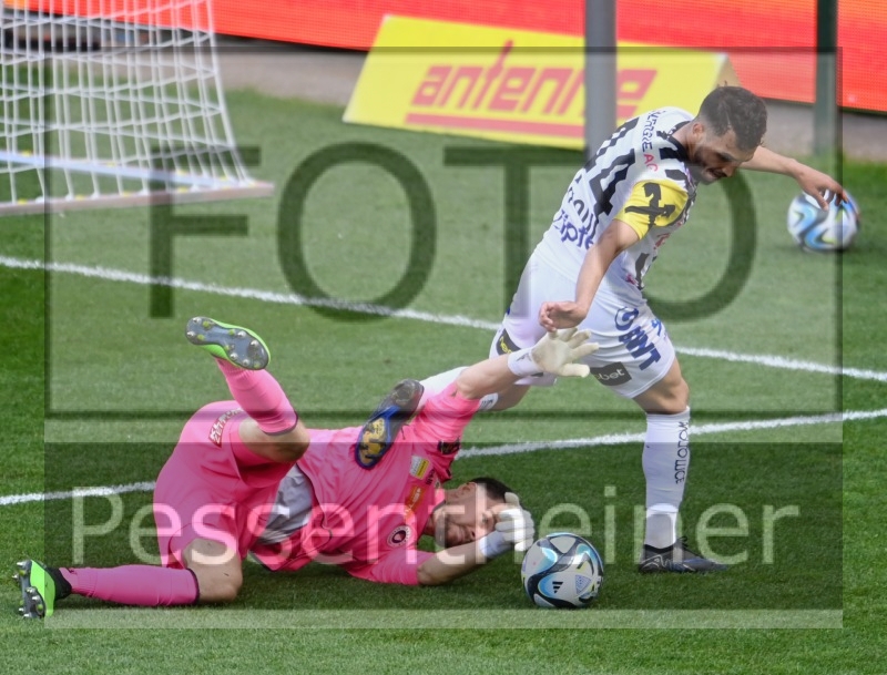 SK Austria Klagenfurt - LASK Linz (05.05.2024)_22