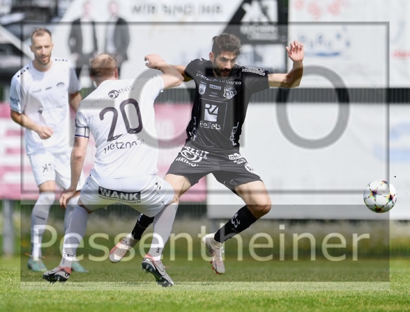 ASK Klagenfurt - RZ Pellets WAC Amateure (05.05.2024)_9