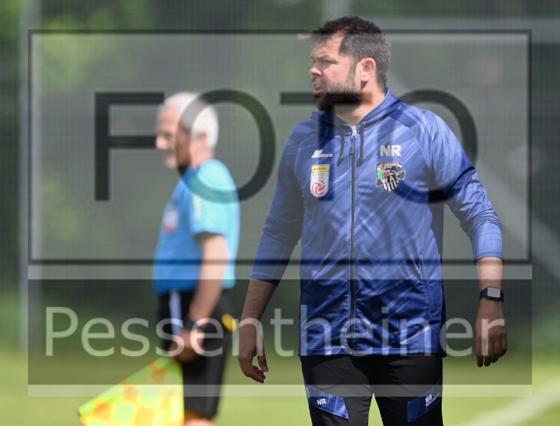 ASK Klagenfurt - RZ Pellets WAC Amateure (05.05.2024)_12