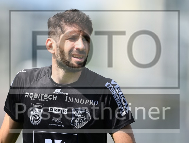 ASK Klagenfurt - RZ Pellets WAC Amateure (05.05.2024)_13