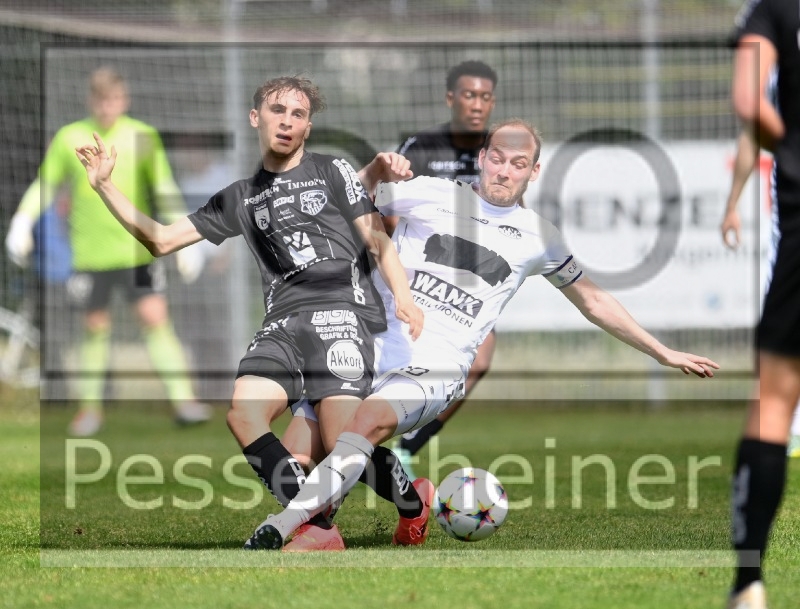 ASK Klagenfurt - RZ Pellets WAC Amateure (05.05.2024)_14