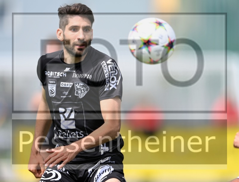 ASK Klagenfurt - RZ Pellets WAC Amateure (05.05.2024)_19