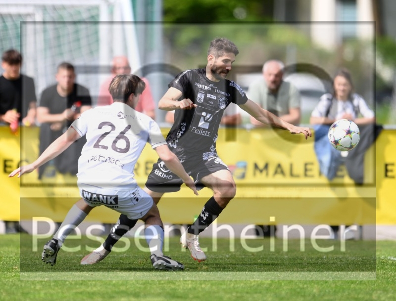 ASK Klagenfurt - RZ Pellets WAC Amateure (05.05.2024)_23
