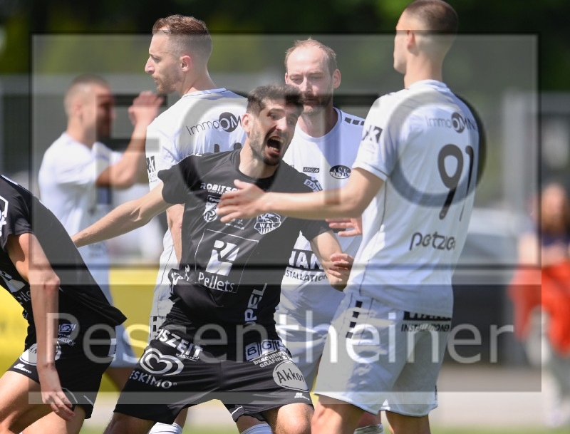 ASK Klagenfurt - RZ Pellets WAC Amateure (05.05.2024)_25