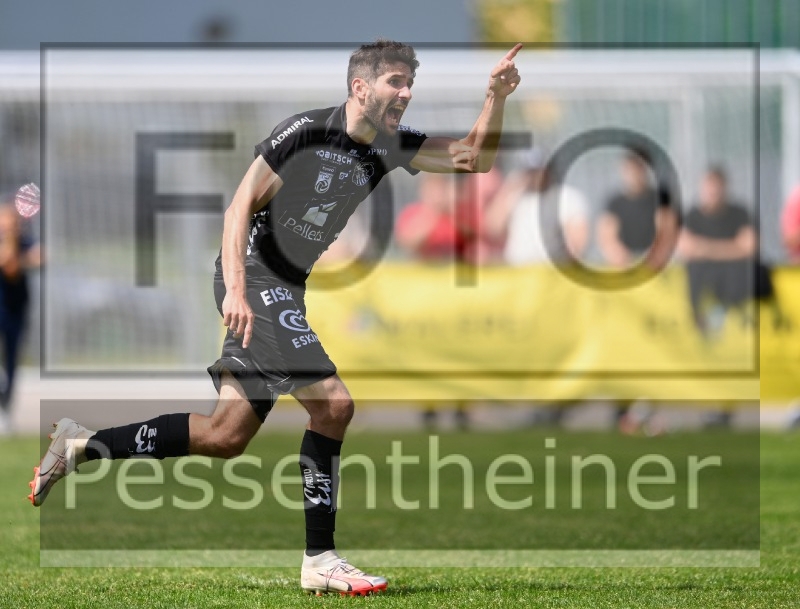 ASK Klagenfurt - RZ Pellets WAC Amateure (05.05.2024)_26
