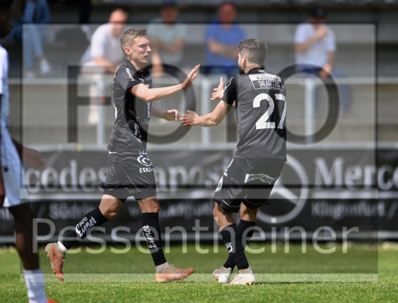 ASK Klagenfurt - RZ Pellets WAC Amateure (05.05.2024)_27