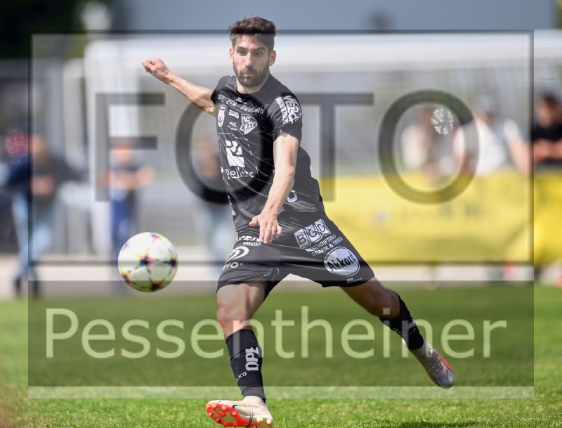 ASK Klagenfurt - RZ Pellets WAC Amateure (05.05.2024)_29