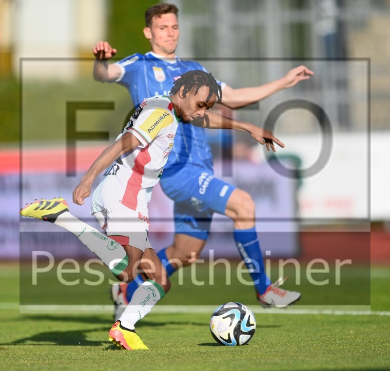  RZ Pellets WAC - Blau Weiß Linz (27.04.2024)_6