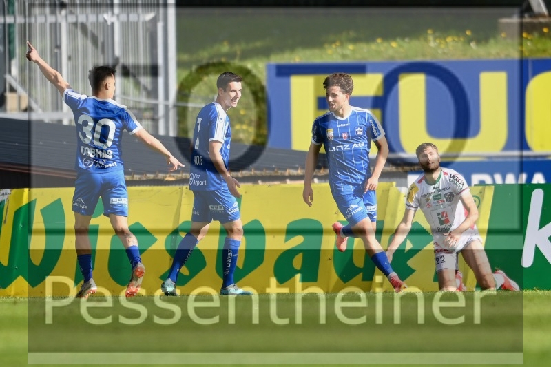  RZ Pellets WAC - Blau Weiß Linz (27.04.2024)_15