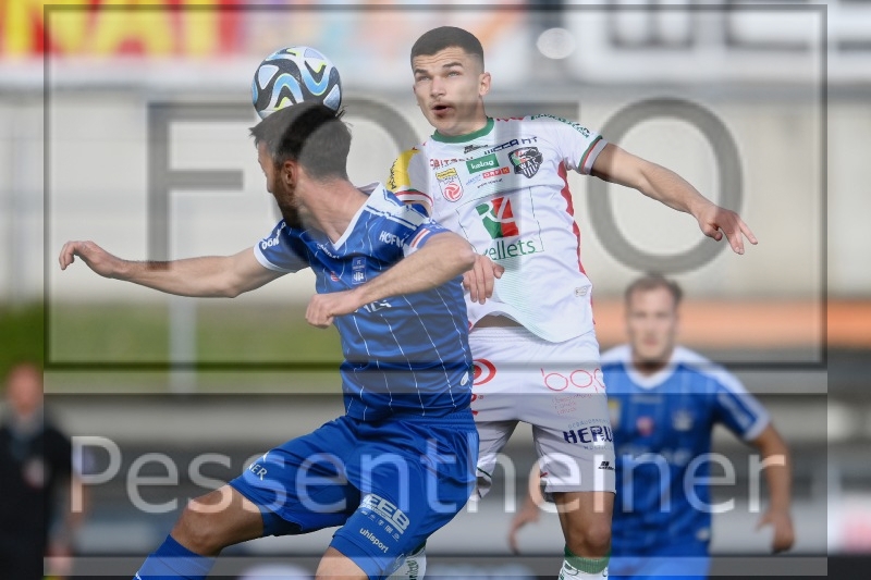  RZ Pellets WAC - Blau Weiß Linz (27.04.2024)_18