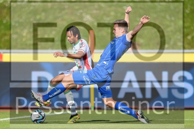  RZ Pellets WAC - Blau Weiß Linz (27.04.2024)_21