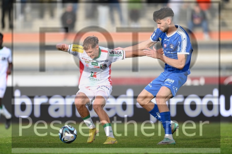  RZ Pellets WAC - Blau Weiß Linz (27.04.2024)_35