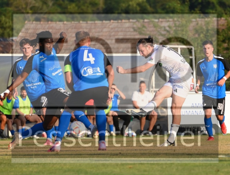 ASV Drassburg - RZ Pellets WAC (26.07.2024)_11
