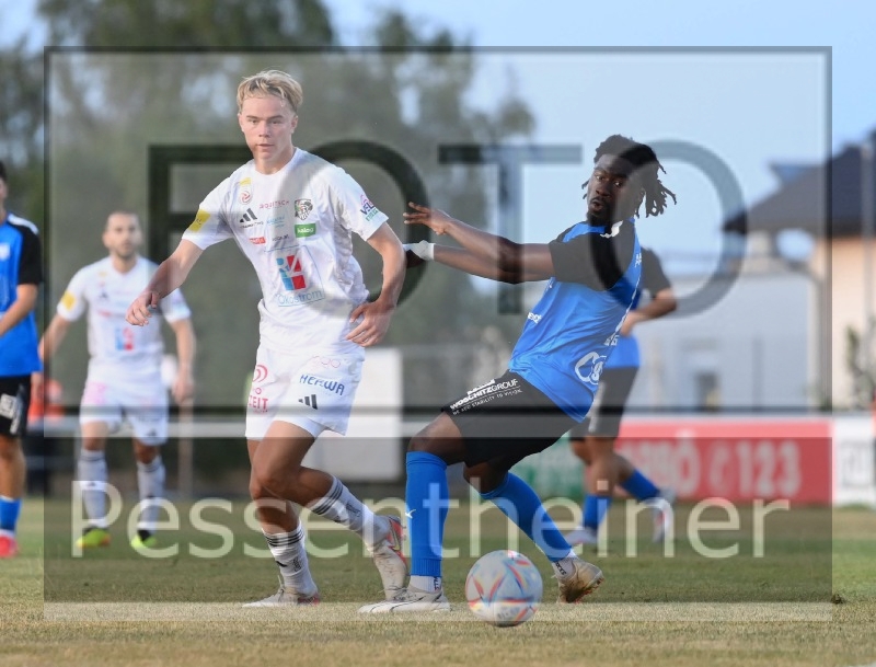 ASV Drassburg - RZ Pellets WAC (26.07.2024)_9