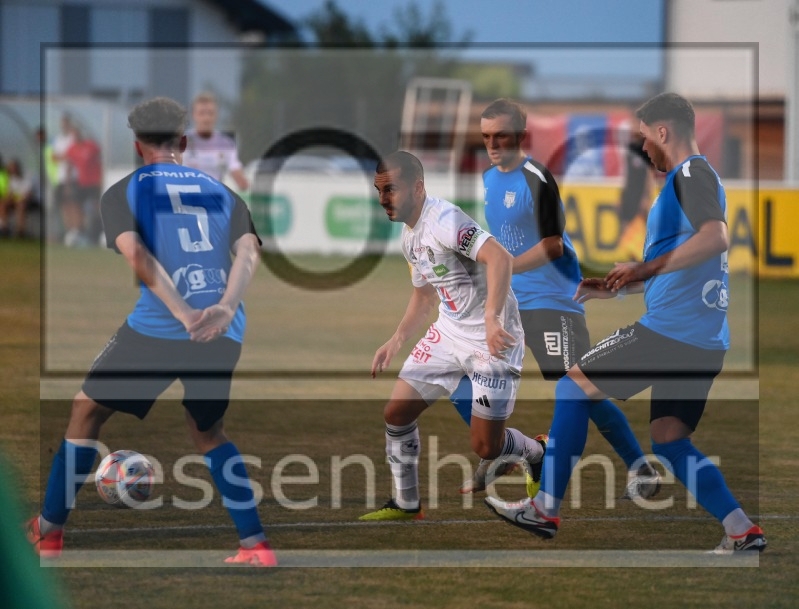ASV Drassburg - RZ Pellets WAC (26.07.2024)_14