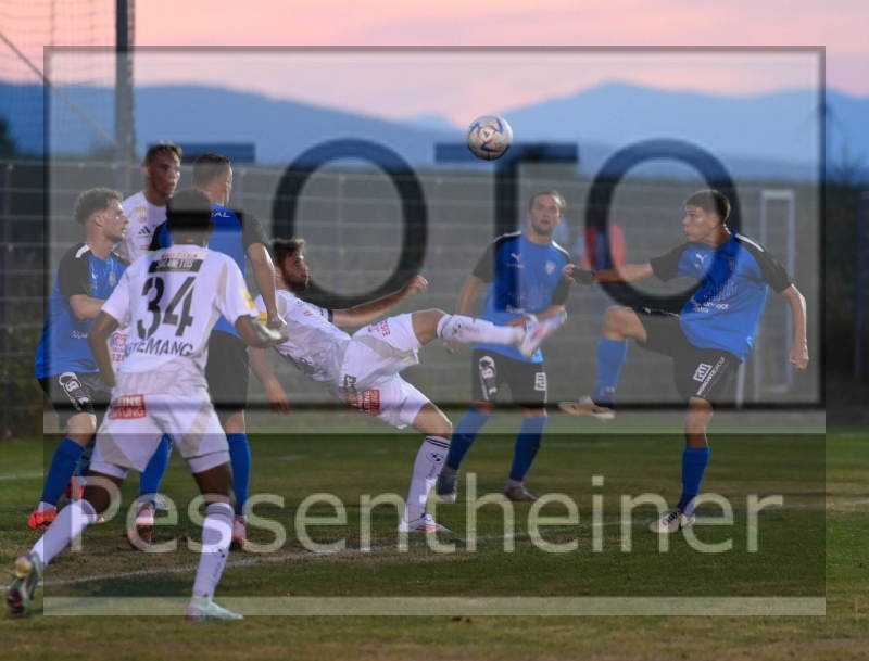 ASV Drassburg - RZ Pellets WAC (26.07.2024)_18