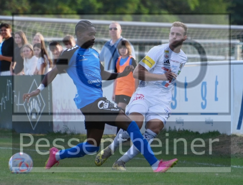 ASV Drassburg - RZ Pellets WAC (26.07.2024)_21