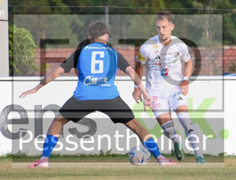 ASV Drassburg - RZ Pellets WAC (26.07.2024)_11