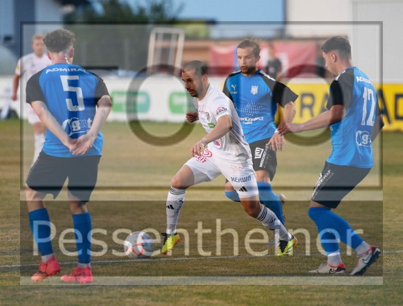 ASV Drassburg - RZ Pellets WAC (26.07.2024)_23