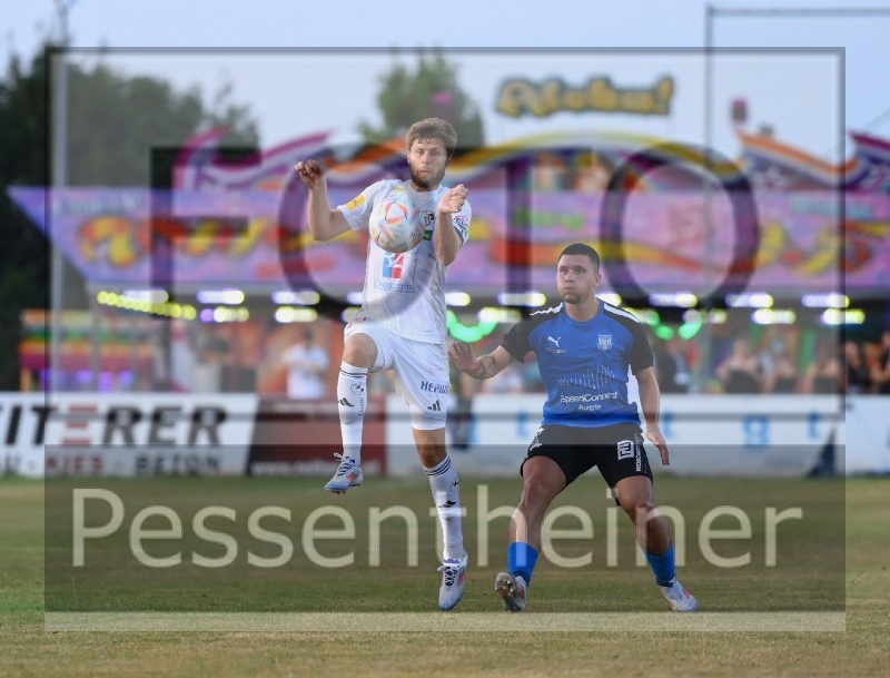ASV Drassburg - RZ Pellets WAC (26.07.2024)_27