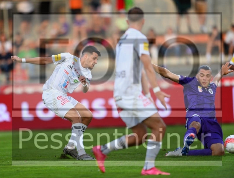 RZ Pellets WAC - SK Austria Klagenfurt (03.08.2024)_2