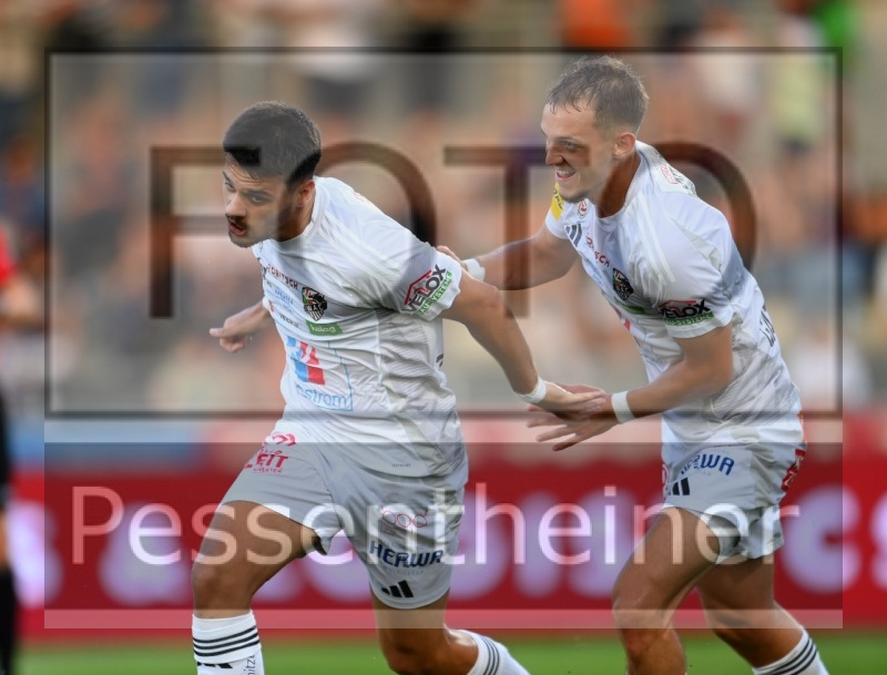 RZ Pellets WAC - SK Austria Klagenfurt (03.08.2024)_4