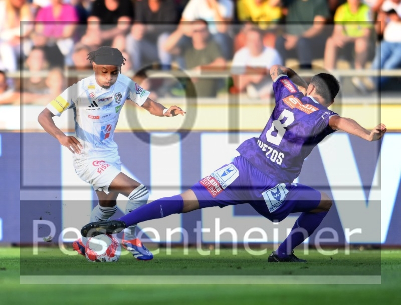 RZ Pellets WAC - SK Austria Klagenfurt (03.08.2024)_8