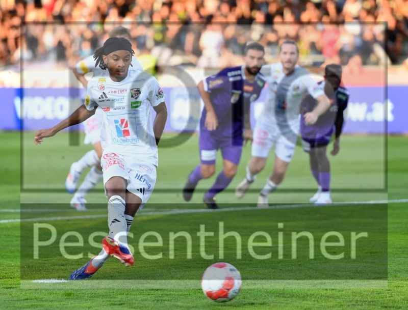 RZ Pellets WAC - SK Austria Klagenfurt (03.08.2024)_9