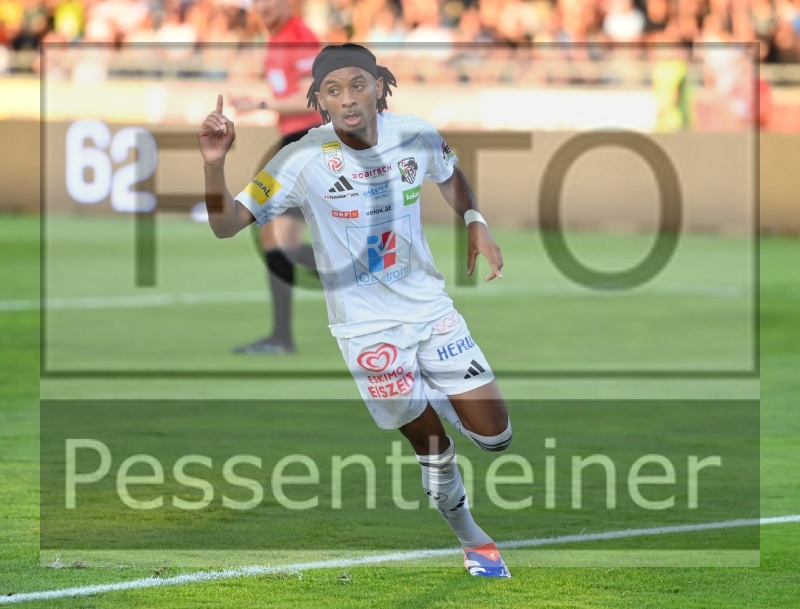 RZ Pellets WAC - SK Austria Klagenfurt (03.08.2024)_11